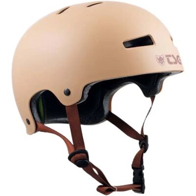 Tsg Casque Evolution Satin Desert Dust 52-54 cm Homme,Femme - Publicité Tsg Casque Evolution Satin Desert Dust 52-54 cm Homme,Femme - Publicité