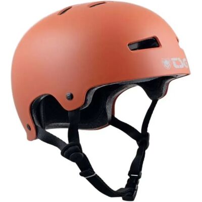 Tsg Casque Evolution Satin Redwood 52-54 cm Homme,Femme - Publicité Tsg Casque Evolution Satin Redwood 52-54 cm Homme,Femme - Publicité