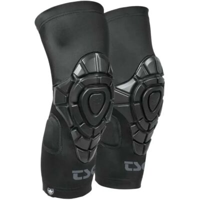 Tsg Genouillère Knee-sleeve Joint Black L-XL Homme,Femme - Publicité Tsg Genouillère Knee-sleeve Joint Black L-XL Homme,Femme - Publicité