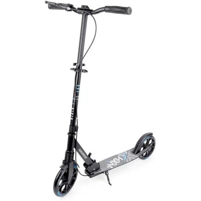 Tempish Trottinette Nixin 200 Ii Al One Size unisex - Publicité Tempish Trottinette Nixin 200 Ii Al One Size unisex - Publicité