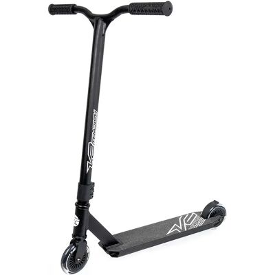 Tempish Trottinette Ventus Ii 110 Freestyle One Size unisex - Publicité Tempish Trottinette Ventus Ii 110 Freestyle One Size unisex - Publicité