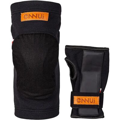 Ennui Ensemble De Protection Blvd Dual One Size Homme,Femme - Publicité Ennui Ensemble De Protection Blvd Dual One Size Homme,Femme - Publicité