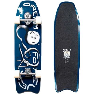 Yow Surfskate Neofish Lenart 33.0´´ Signature Series One Size unisex - Publicité Yow Surfskate Neofish Lenart 33.0´´ Signature Series One Size unisex - Publicité