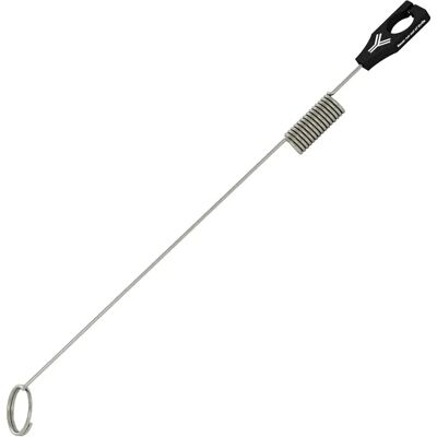 Yedoo Guide Mushing Set Stems 25.4 Mm Black / Metal One Size unisex - Publicité Yedoo Guide Mushing Set Stems 25.4 Mm Black / Metal One Size unisex - Publicité