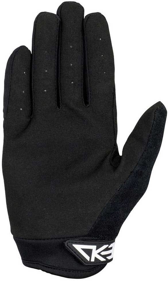 Rekd Protection Status Glove Bleu L Bleu L unisex