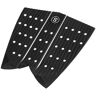 Sympl N06 Traction Fish Traction Pad Noir Noir One Size unisex