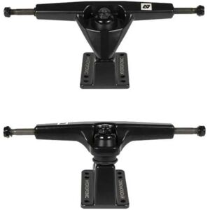 Eixos Hydroponic Surfskate - Noir - Eixos de Surf - Publicité Eixos Hydroponic Surfskate - Noir - Eixos de Surf - Publicité