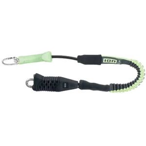 Ion Leash De Surf Kite Tec Safety Short Neo / Mint 55 cm unisex - Publicité Ion Leash De Surf Kite Tec Safety Short Neo / Mint 55 cm unisex - Publicité