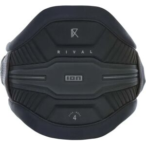 Ion Harnais Rival Black XS unisex - Publicité Ion Harnais Rival Black XS unisex - Publicité