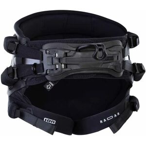 Ion Harnais Seat Kite Radar Black XS unisex - Publicité Ion Harnais Seat Kite Radar Black XS unisex - Publicité