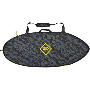 Rip Housse De Planche De Surf Skimboard Bag 51 One Size unisex - Publicité Rip Housse De Planche De Surf Skimboard Bag 51 One Size unisex - Publicité