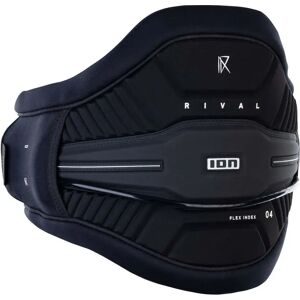 Ion Harnais Waist Kite Rival Black L unisex - Publicité Ion Harnais Waist Kite Rival Black L unisex - Publicité