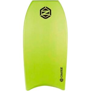 Ocean & Earth Bodyboard Zero 44´´ Lime 111.8 cm unisex - Publicité Ocean & Earth Bodyboard Zero 44´´ Lime 111.8 cm unisex - Publicité