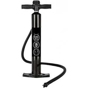 Xqmax Pompe à Air à Double Piston Pour Planches De Paddle Surf Black One Size unisex - Publicité Xqmax Pompe à Air à Double Piston Pour Planches De Paddle Surf Black One Size unisex - Publicité