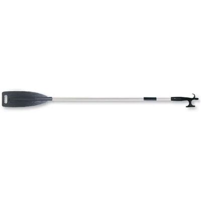 Lalizas Pagaies Télescopiques Black 122-169 cm unisex - Publicité Lalizas Pagaies Télescopiques Black 122-169 cm unisex - Publicité