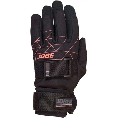 Jobe Gants Grip Black M Femme - Publicité Jobe Gants Grip Black M Femme - Publicité