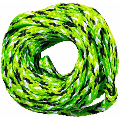 Jobe Corde 10p Green 19.2 m unisex - Publicité Jobe Corde 10p Green 19.2 m unisex - Publicité
