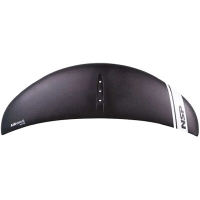 Nsp Hydrofoil Airwave Front Wing 85 Cm - Hydrofoil - Publicité Nsp Hydrofoil Airwave Front Wing 85 Cm - Hydrofoil - Publicité