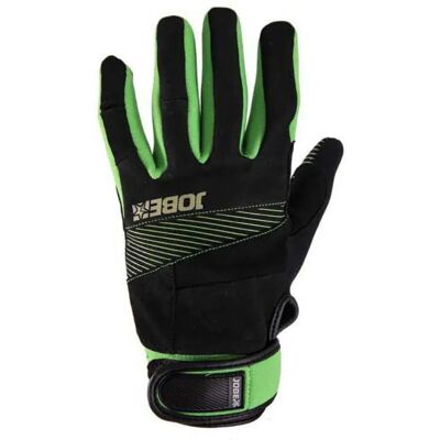 Jobe Gants Suction Black / Green XL Homme - Publicité Jobe Gants Suction Black / Green XL Homme - Publicité