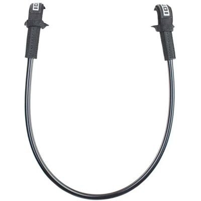 Ion Ligne Harness Set Fix Black 32´´ unisex - Publicité Ion Ligne Harness Set Fix Black 32´´ unisex - Publicité
