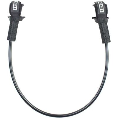 Ion Ligne Harness Set Fix Pro Black 28´´ unisex - Publicité Ion Ligne Harness Set Fix Pro Black 28´´ unisex - Publicité