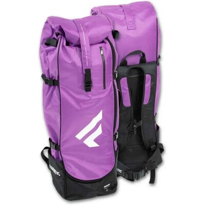 Fanatic Housse De Planche Sup Pocket Bright Violet S unisex - Publicité Fanatic Housse De Planche Sup Pocket Bright Violet S unisex - Publicité