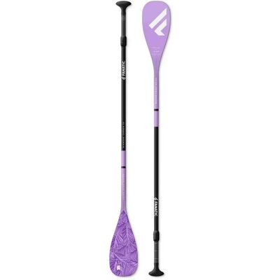 Fanatic Pagaie De Paddle Diamond 35 6.75´´ Lavender 170-220 cm unisex - Publicité Fanatic Pagaie De Paddle Diamond 35 6.75´´ Lavender 170-220 cm unisex - Publicité