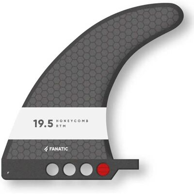 Fanatic Dérive Stubby/fly Air Premium Click Grey 19.5 cm unisex - Publicité Fanatic Dérive Stubby/fly Air Premium Click Grey 19.5 cm unisex - Publicité