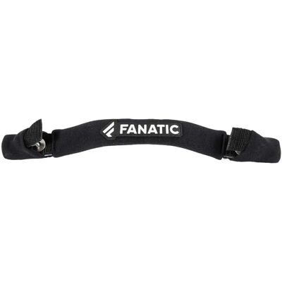 Fanatic Sangle De Pied En Néoprène Pour Raceboard Black One Size unisex - Publicité Fanatic Sangle De Pied En Néoprène Pour Raceboard Black One Size unisex - Publicité