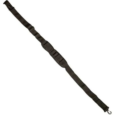 Fanatic Sangle Fly Air Fit Shoulder Black One Size unisex - Publicité Fanatic Sangle Fly Air Fit Shoulder Black One Size unisex - Publicité
