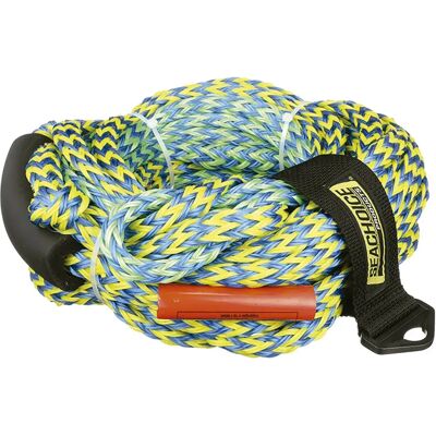 Seachoice Corde De Remorquage Pour Bouée Tube 2 Sections 4 Personnes 18 m unisex - Publicité Seachoice Corde De Remorquage Pour Bouée Tube 2 Sections 4 Personnes 18 m unisex - Publicité