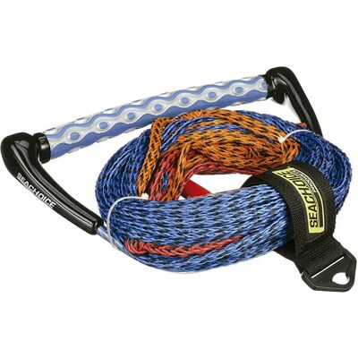Seachoice Corde De Ski Nautique/wakeboard En 3 Sections 23 m unisex - Publicité Seachoice Corde De Ski Nautique/wakeboard En 3 Sections 23 m unisex - Publicité