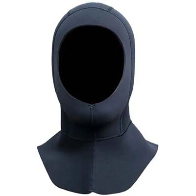 Seland Cagoule En Néoprène Multisports Black M Homme - Publicité Seland Cagoule En Néoprène Multisports Black M Homme - Publicité