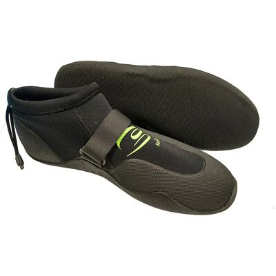 Seland Chaussons De Plongée Wind Black EU 35-36 unisex - Publicité Seland Chaussons De Plongée Wind Black EU 35-36 unisex - Publicité