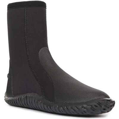 Trespass Chaussons De Plongée Raye Black EU 42 unisex - Publicité Trespass Chaussons De Plongée Raye Black EU 42 unisex - Publicité