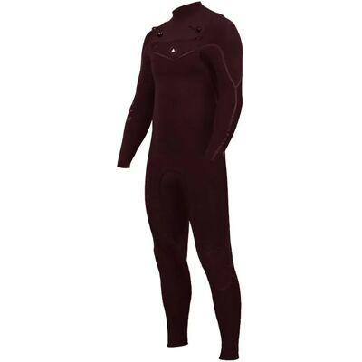 Combinaison de plongée Zion Yeti 3/2.5 mm Homme Rouge M - Publicité Combinaison de plongée Zion Yeti 3/2.5 mm Homme Rouge M - Publicité