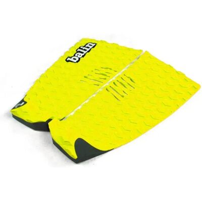 Balin Pad De Traction Divide Yellow One Size unisex - Publicité Balin Pad De Traction Divide Yellow One Size unisex - Publicité