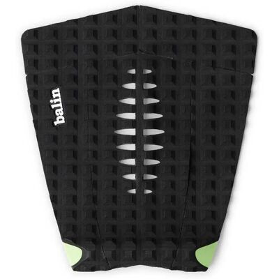 Balin Pad De Traction Splitter Black / Green One Size unisex - Publicité Balin Pad De Traction Splitter Black / Green One Size unisex - Publicité