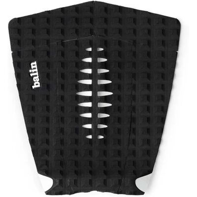 Balin Pad De Traction Splitter Black / White One Size unisex - Publicité Balin Pad De Traction Splitter Black / White One Size unisex - Publicité