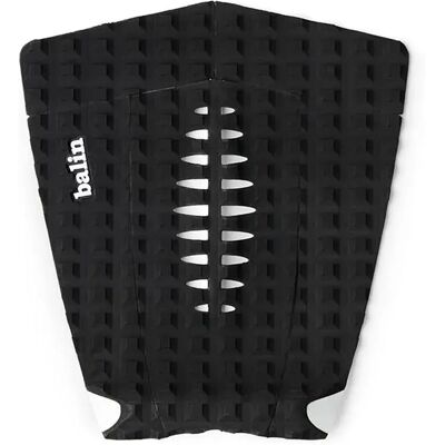 Balin Pad De Traction Splitter Wide Ride Black / White One Size unisex - Publicité Balin Pad De Traction Splitter Wide Ride Black / White One Size unisex - Publicité