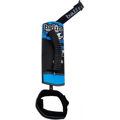 Balin Laisse De Genou Sup Down Wind Black One Size unisex - Publicité Balin Laisse De Genou Sup Down Wind Black One Size unisex - Publicité