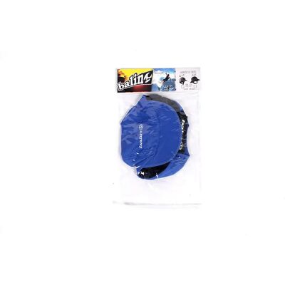 Balin Capuche Surf Blue One Size Homme - Publicité Balin Capuche Surf Blue One Size Homme - Publicité