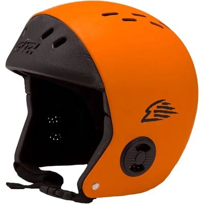 Gath Casque Eva Orange M Homme,Femme - Publicité Gath Casque Eva Orange M Homme,Femme - Publicité