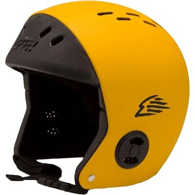 Gath Casque Eva Yellow L Homme,Femme - Publicité Gath Casque Eva Yellow L Homme,Femme - Publicité