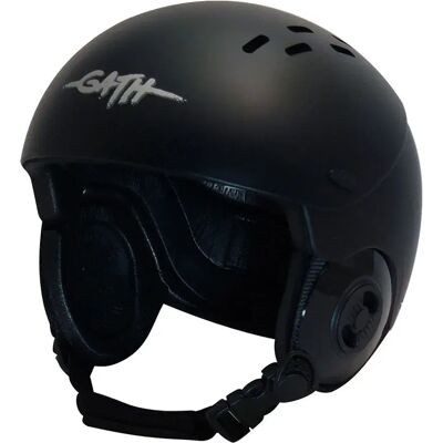 Gath Casque Gedi Black S Homme,Femme - Publicité Gath Casque Gedi Black S Homme,Femme - Publicité