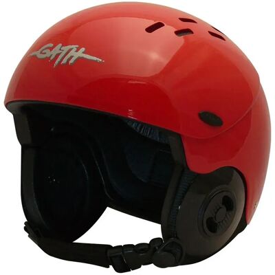 Gath Casque Gedi Red M Homme,Femme - Publicité Gath Casque Gedi Red M Homme,Femme - Publicité