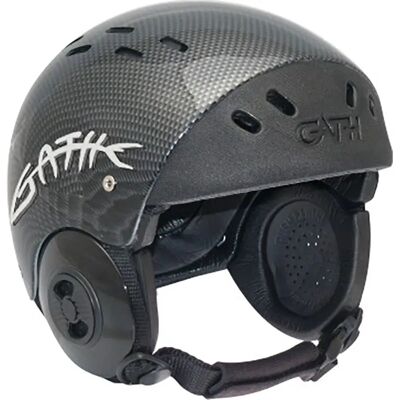 Gath Casque Surf Carbone M Homme,Femme - Publicité Gath Casque Surf Carbone M Homme,Femme - Publicité