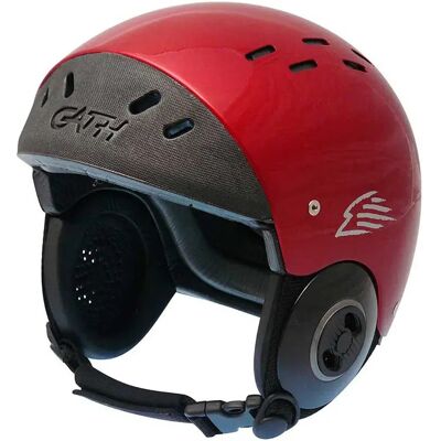 Gath Casque Surf Red S Homme,Femme - Publicité Gath Casque Surf Red S Homme,Femme - Publicité