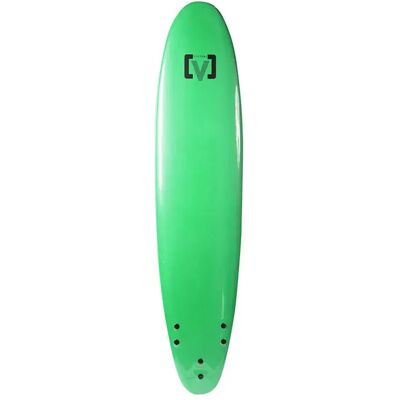 Softboard VICTORY EPS 9'0 - Longboard Vert - Publicité Softboard VICTORY EPS 9'0 - Longboard Vert - Publicité