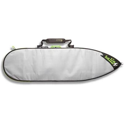 Balin Housse 6´6 Ute Surfboard Green One Size unisex - Publicité Balin Housse 6´6 Ute Surfboard Green One Size unisex - Publicité